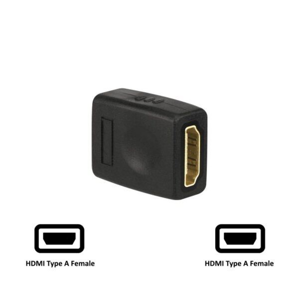 ADAPT EWENT HDMI F TO HDMI F - Image 3