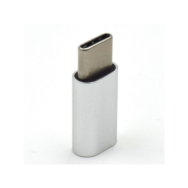 ADAPT EWENT USB-C PARA USB-B MICRO - Image 3