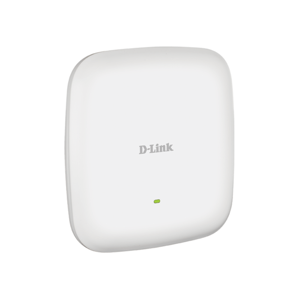 AP WIFI DLINK 2300MBPS 11AC WAVE2 4X4 UM-MIMO DUAL 2XLAN 1XPOE