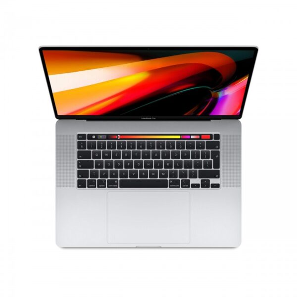 APPLE MACBOOK PRO 16' TB I7 16GB 512GB SPACE GREY_RECONDICIONADO