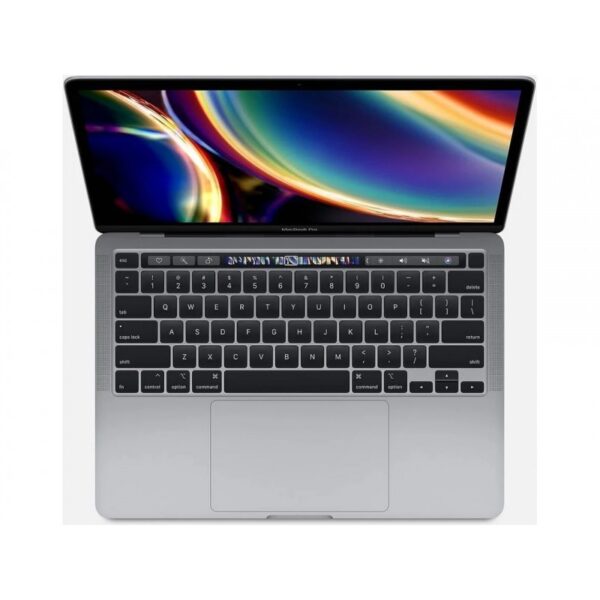 APPLE MACBOOK PRO TB 13' QC I5 16GB 1TB SSD SPACE GREY_RECONDICIONADO