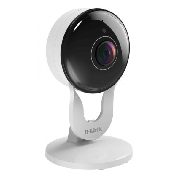 DLINK CAM WIRELESS IP FULL HD 11N 137º HORIZONTAL VIEW