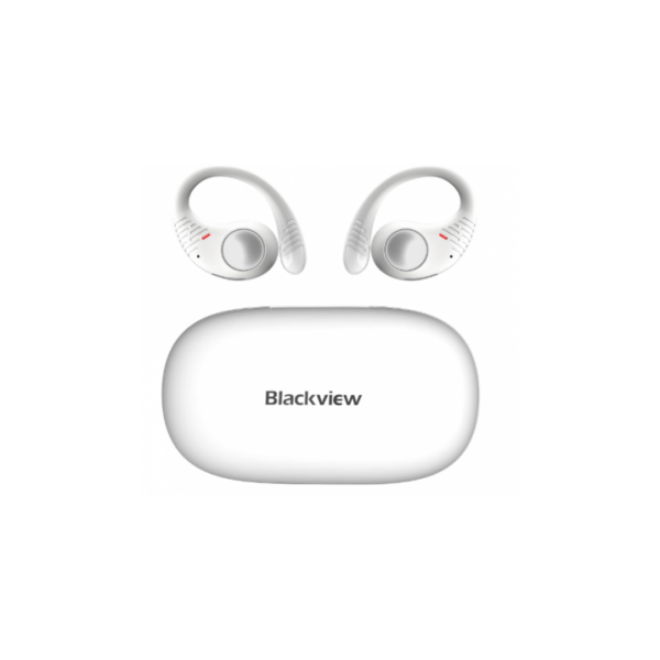 EARBUDS BLACKVIEW 10 CINZENTO