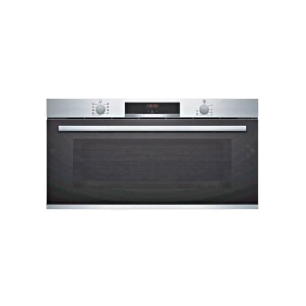 GD B-IN FORNO BOSCH 90CM SERIE 6 8PROG INOX