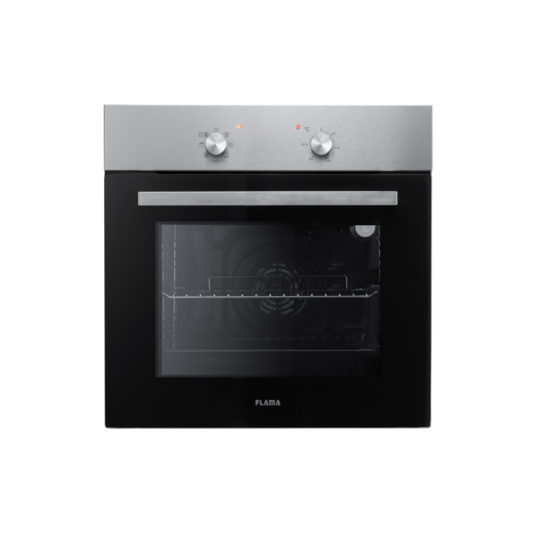 GD B-IN FORNO ELÉTRICO FLAMA 7 FUNÇÕES VENTILADO 9106FL