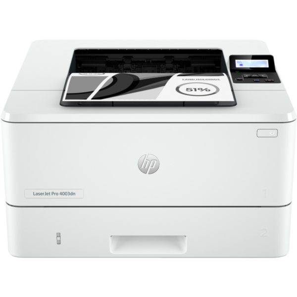 HP LASERJET MONO M4003 DN PRO (42PPM) - Image 2