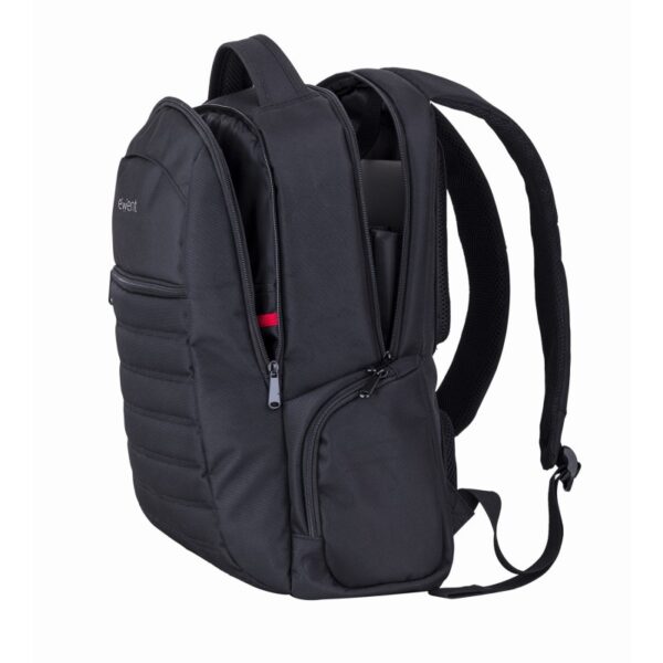 MOCHILA EWENT 17.3' PRETA