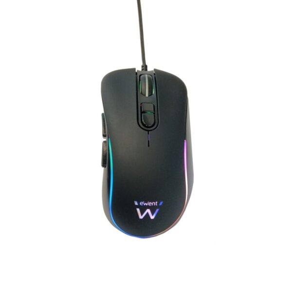 MOUSE EWENT GAMING USB RGB