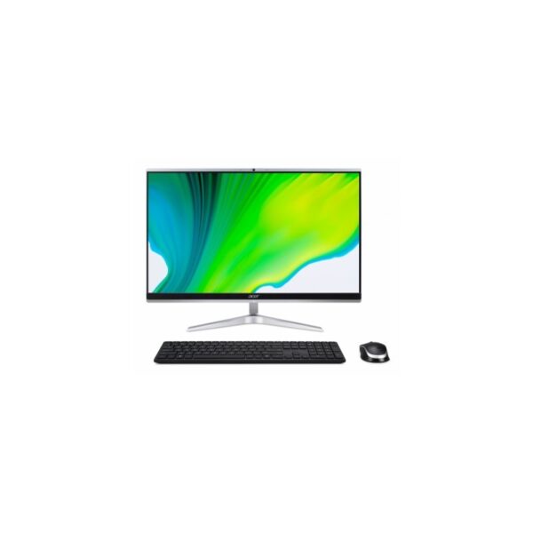 PC ACER AIO 23.8' I5-1135G7 8G 512GB W10