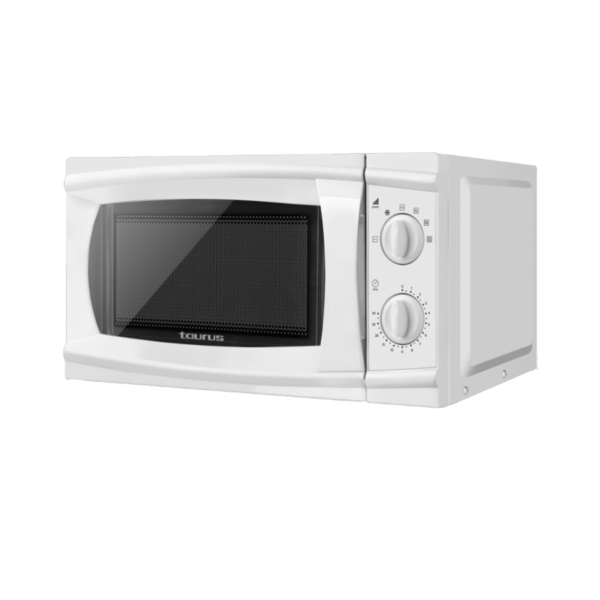 PD MICRO-ONDAS TAURUS INSTANT BASIC 20L