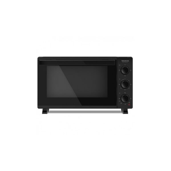 PD MINI FORNO ELECTRICO TAURUS NEW HORIZON 23L 1500W