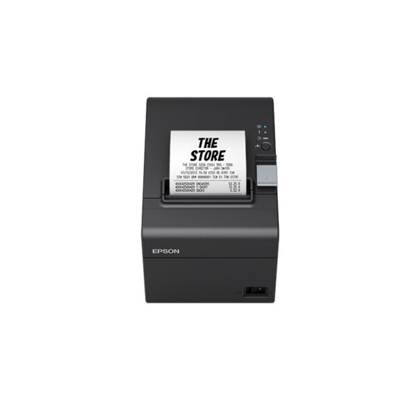 POS IMP EPSON TM-T20III (011) USB, SERIAL, PSU