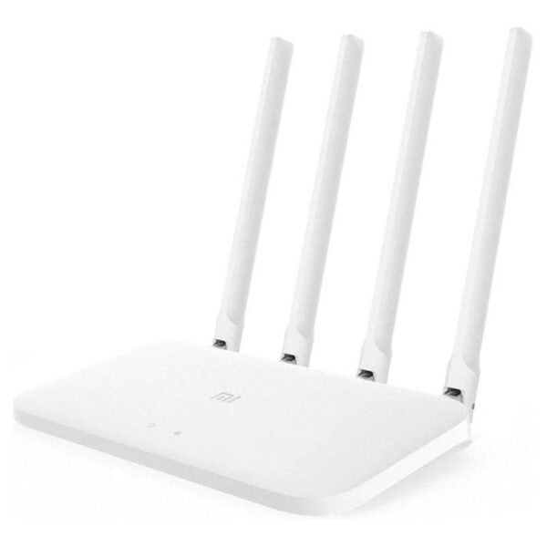 ROUTER XIAOMI MI WIFI 4A AC1200 WHT