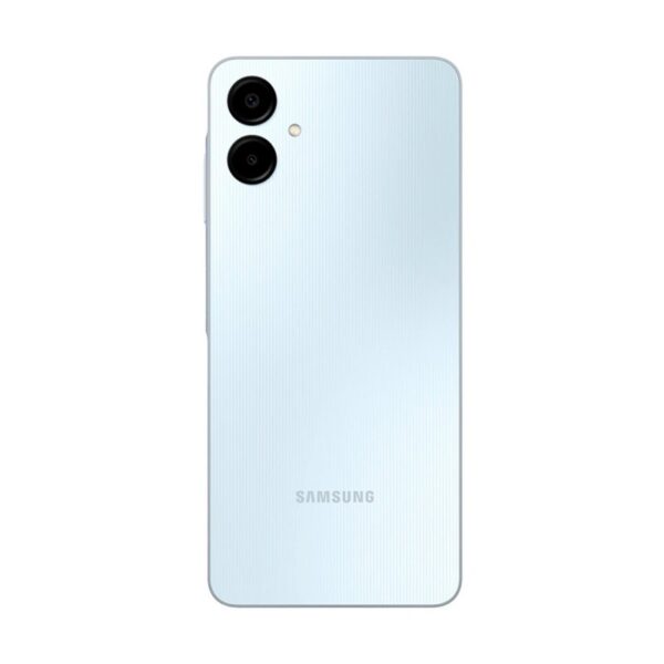 SMARTPHONE SAMSUNG GALAXY A065 4/128GB AZUL CLARO