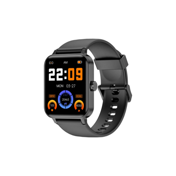 SMARTWATCH BLACKVIEW R30 PRETO