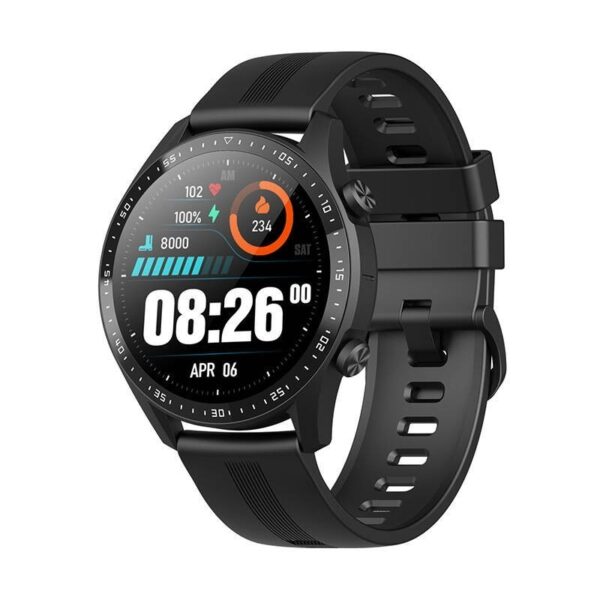 SMARTWATCH BLACKVIEW X1 PRO PRETO