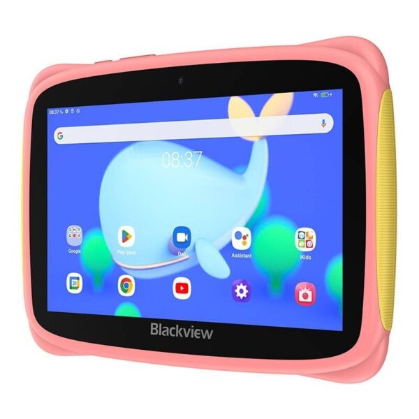 TABLET BLACKVIEW TAB3 KIDS 7' WIFI 2GB+32GB ROSA