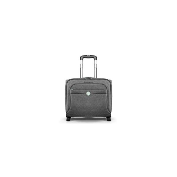 TROLLEY PORT DESIGNS YOSEMITE ECO 15.6' PRETO