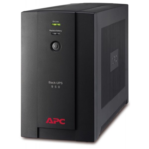 UPS APC    950VA  AVR 230V