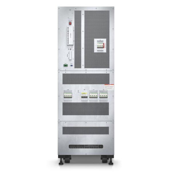 UPS APC EASY 30 KVA 400V 3PH (8XBATT E3SBTU)