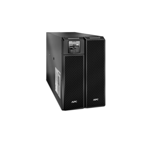 UPS APC   SMART 10000 XLI  SRT ON