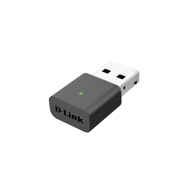 WIFI 6 ADAPT.USB DLINK N NANO AX300 2.4GHZ MU-MIMO