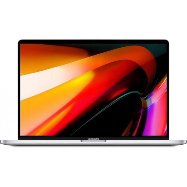 APPLE MACBOOK PRO 16' TB I9 16GB 1TB SILVER