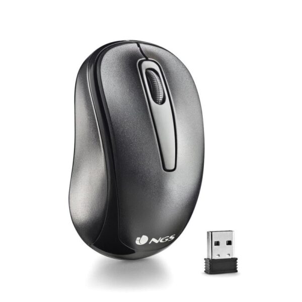 MOUSE NGS S/FIO 1200 DPI EASYGAMMA