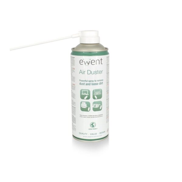 SPRAY AR COMPRIMIDO EWENT 400ML