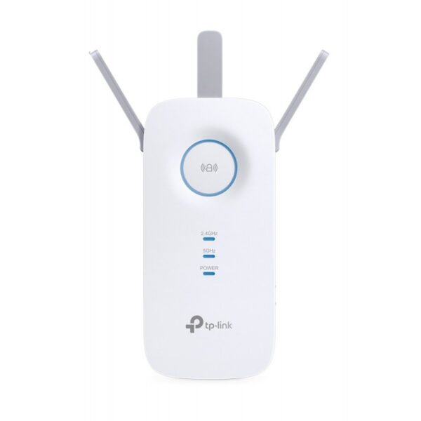 AP WIFI TP-LINK RANGE EXT. AC1750 1x10/100/1000M Ethernet Port (RJ45)