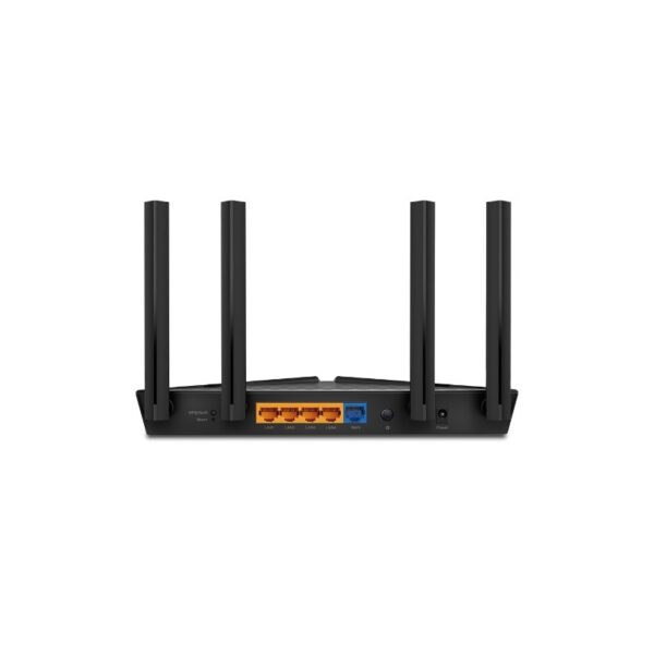 ROUTER TP-LINK WIFI 6 AX1800 DUAL BAND