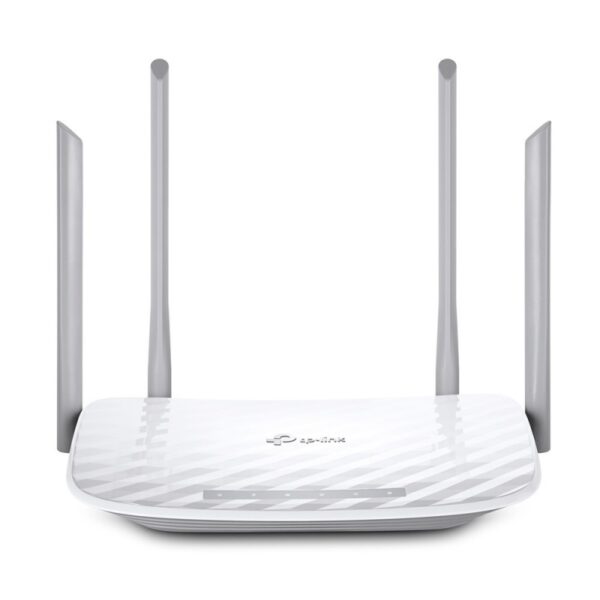 ROUTER TP-LINK WIFI AC1200 DUAL BAND