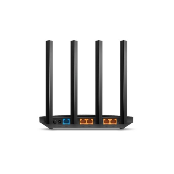 ROUTER TP-LINK WIFI AC1200 MU-MIMO GIGABIT