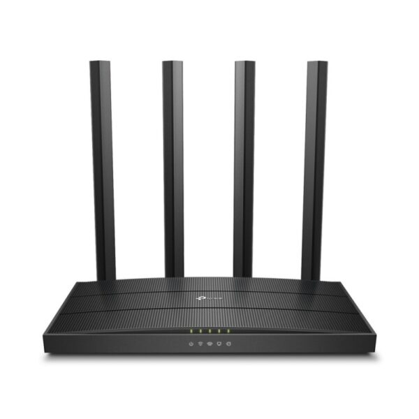 ROUTER TP-LINK WIFI AC1900 MU-MIMO