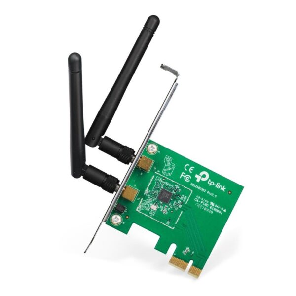 WIFI PLACA PCI TP-LINK EXPRESS WIRELESS N 300 MBPS