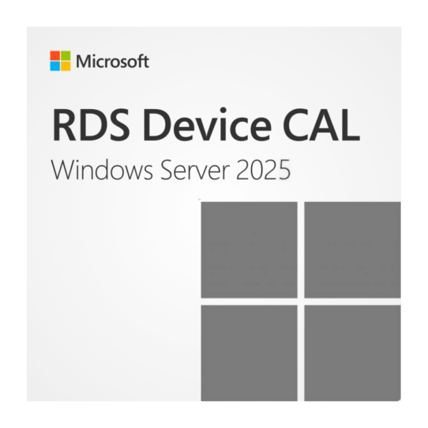 WINDOWS SERVER 2025 REMOTE DESKTOP SERVICES